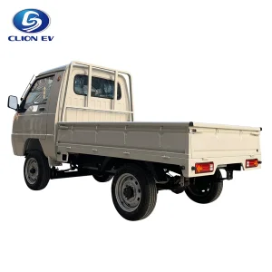 1 Ton Electric Pickup