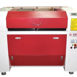 CE Certified CO2 Laser Engraving Machine Industrial Laser Cutting Equipment 100W Laser Engraving Machines