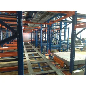 Smart Warehouse Solutions for Maximizing Storage and Efficiency