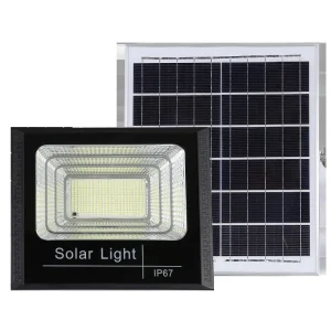 Solar Reflector Outdoor LED Flood Light