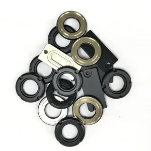Custom CNC Machining Smart Wearable Watch Stainless Steel Cases Backs Structural Components Precision Parts