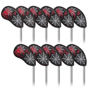 Iron Headcover