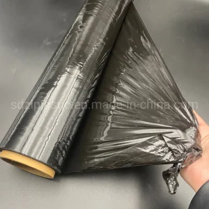 Adhesive PE Film