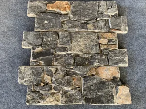Slate Cultural Stone for Decoration Interior Design Wall Cladding CS202z6020