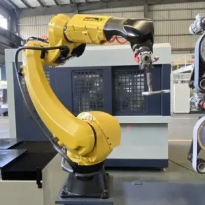 China Automatic Metal Castings Grinder Polisher Motorcycle Door Handle Deburring Mirror Finishing Equipment Suppliers, Exporter