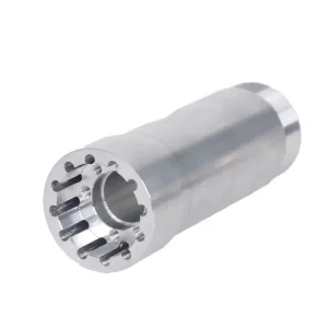 Automotive Chassis Part