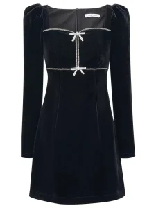 Vestido de cóctel sexy de noche para fiesta de mujer