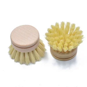 Bamboo Kitchen Brush
