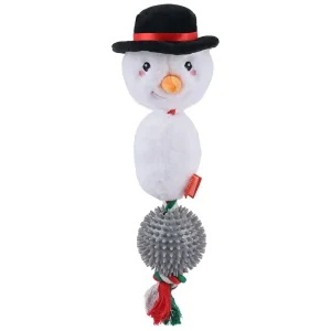 Christmas Doggy Plush Toys