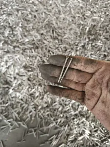 Common Industrial Nails