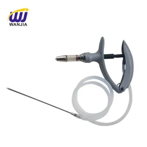 Custom WJ123-5 HRS Continuous Syringe Type Manufacturer, Supplier