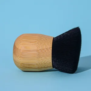 Pincel de Bambu Orgânico