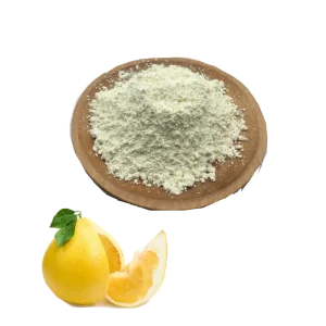 Natural Naringin Powder Pomelo Extract