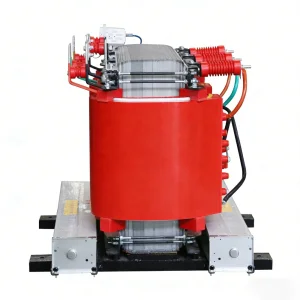 Amorphous Alloy Dry Type Transformer