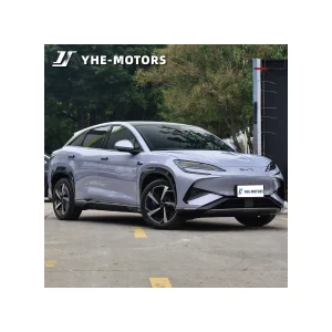 Byd Hiace 07 New Model Used MID-Size Rwd Awd Sealion 07