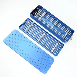 Orthopedic Instrument Flexible Reamer Set for Marrow Expansion Trauma Surgery Joint Surgery