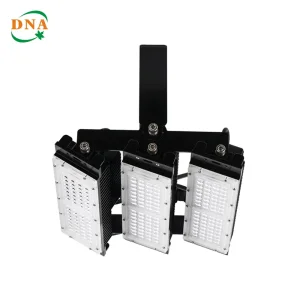 Outdoor Weatherproof Explosion-Proof IP66 1800K-7500K 30W 50W 100W 150W 200W 300W LED Flood Light for Football Stadium Sport Court
