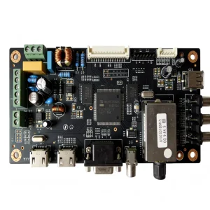 Flight Control Computer Assembly