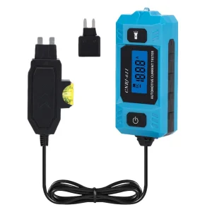 CNBJ-611 Automobile Fuse Current Tester