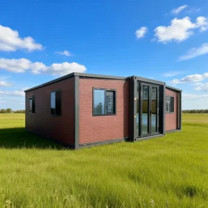 Emergency Shelter System