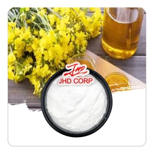 US / EU Warehouse Natural Plant Extract Food Grade Canola Oil Powder