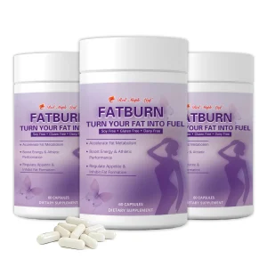 Fat Burn Capsules