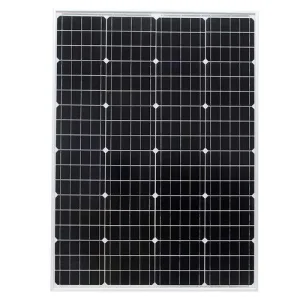 Reliable PV Solution for Home &amp; Business Use