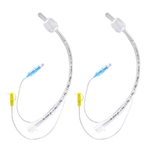 Premium Cuff Suction Endotracheal Tube