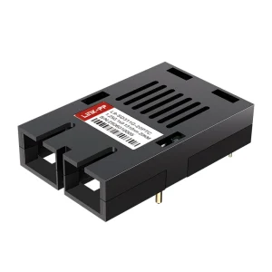 Single Mode 1.25G 1310nm Duplex SC 20km SMF 1x9 Optical Module