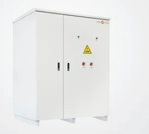 Hybrid Solar Systems with Batteries 241kw off-Grid Solar Energy Storage Systems