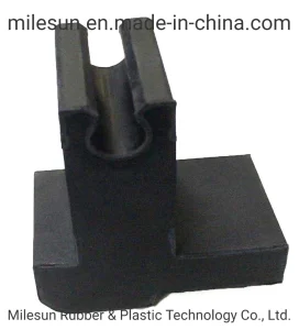 High Quality Cushioning Rubber Seals Rubber Pads for Sanitaryware