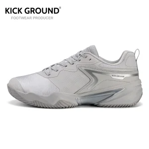 Men's Cushioned Stability Tennis Shoes