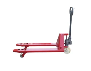 Manual Hydraulic Pallet Truck