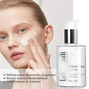 Skincare OEM ODM Hydrating Facial Emulsion