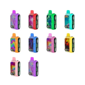 Ovns Dream 25K 30K 40K 50K Puffs OEM Vape Manufacturer