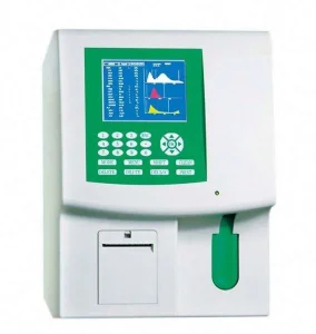 Hematology Analyzer