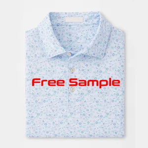 Golf Polo Shirt