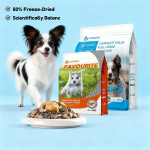 Dog Food