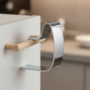 Solderless Anti-Seismic Support Hardware