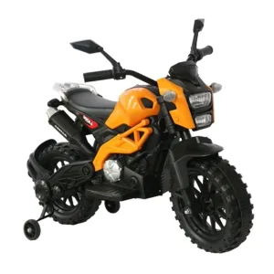 Wanhao Kids Ride on Toy Car Safe Durable Fun Electric Car-9