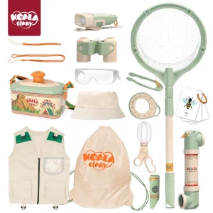 Koala Diary Bug Kids Explorer Kit