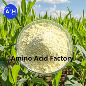 Water Soluble Amino Acid Powder