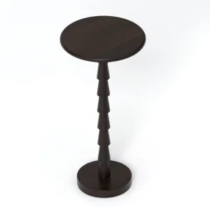 High Quality Modern Minimalist Wooden Side Table