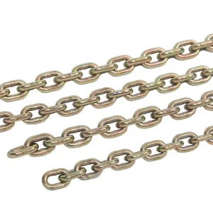 DIN 764 Chain