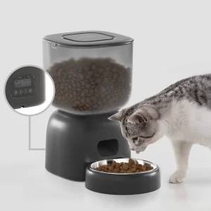 Automatic Pet Feeder 3L