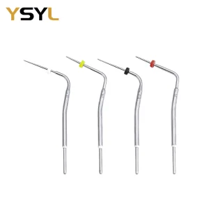 Stainless Steel Dental Probe