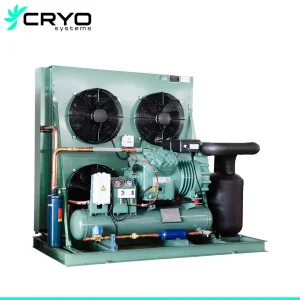 2HP Condensing Unit