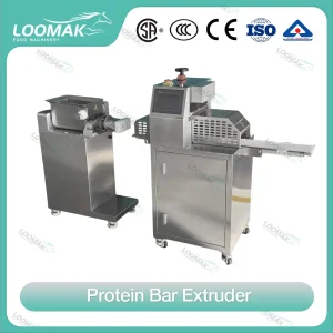 Soy Joy Extruder