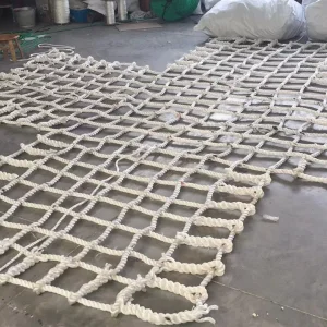 Nylon/PE/PP/Polyester/Plastic/Knotless/Knotted Scaffolding/Building Construction/Container/Trailer Cargo/Sports/Playground/Anti Falling Safety Catch Net