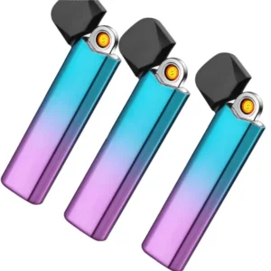 OEM Electronic Cigarette Lighter Factory High-quality Wholesale Service Smoke Shop